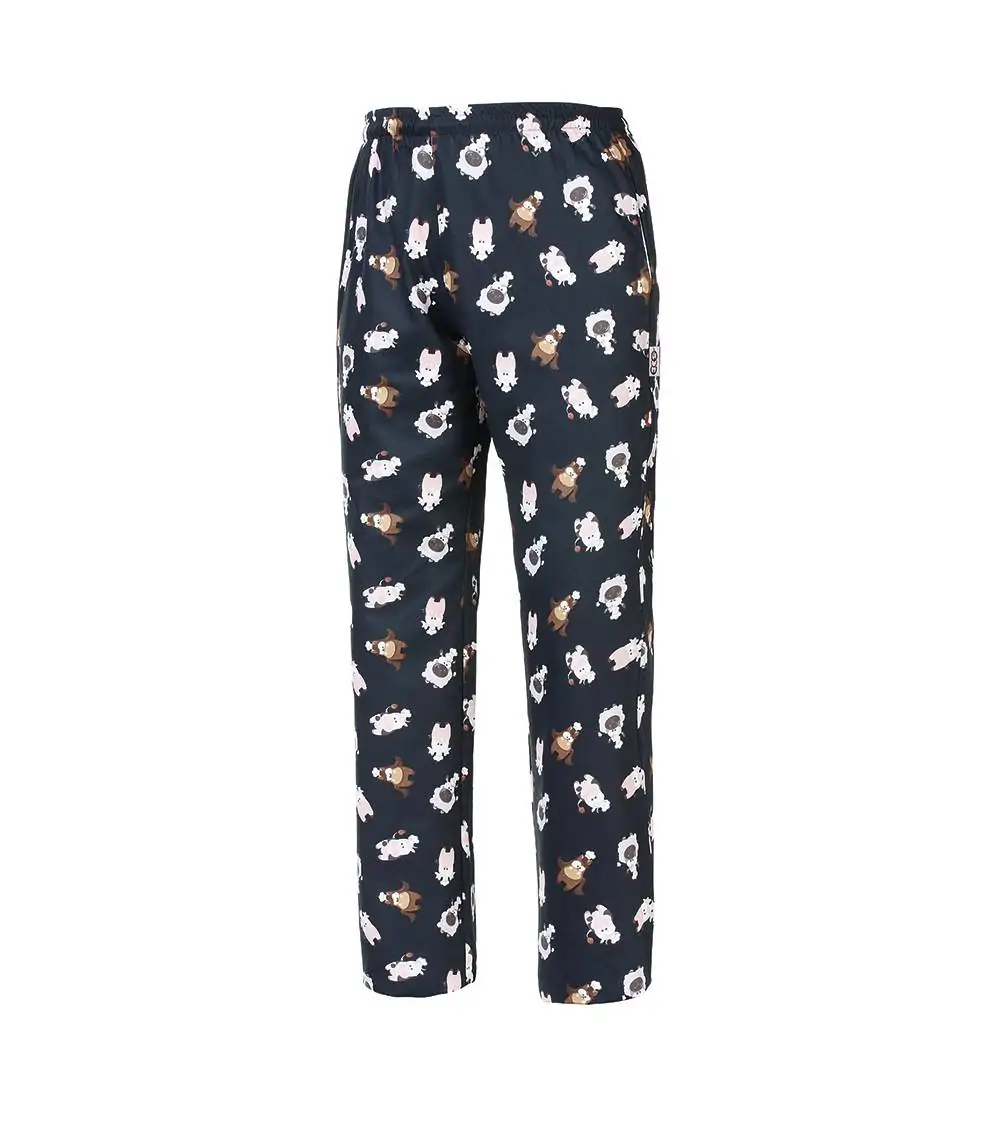 PANTALÓN COCINA PUPPIES