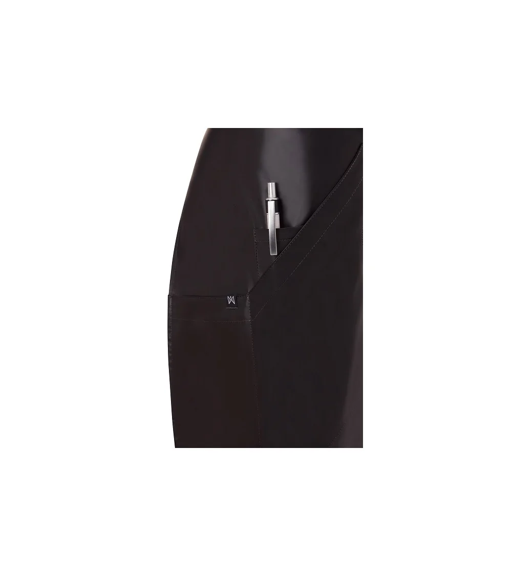 DELANTAL CORTO DE POLIURETANO