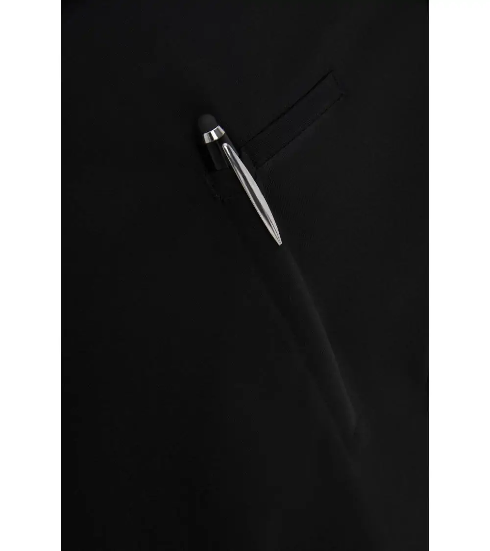 CHAQUETILLA CORTE RECTO