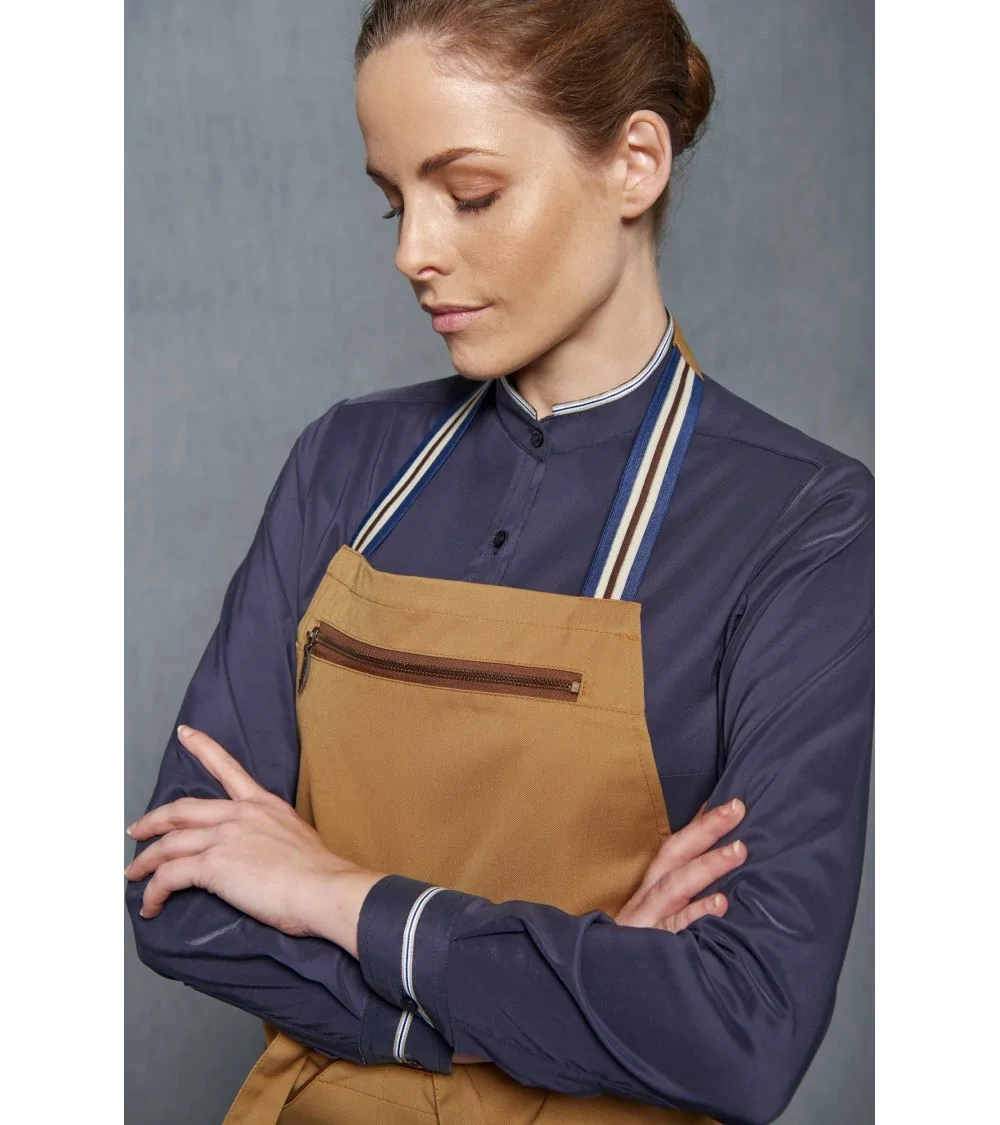 DELANTAL PETO UNISEX