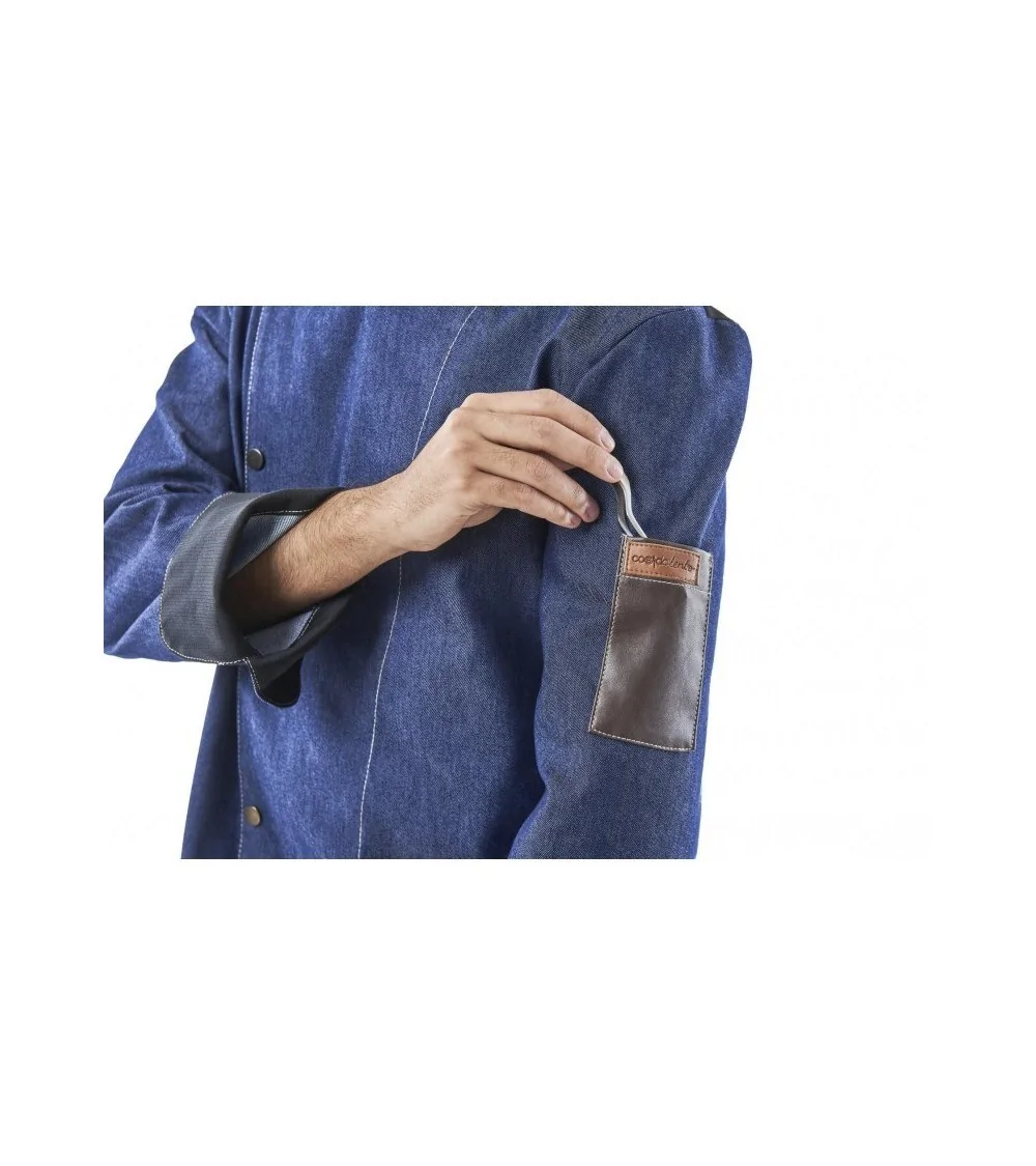 CHAQUETA HOMBRE VAQUERO