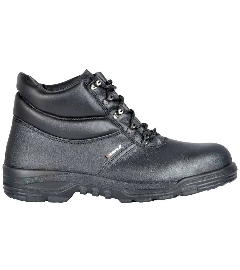 BOTA SEGURIDAD S3 TALLAS GRANDES