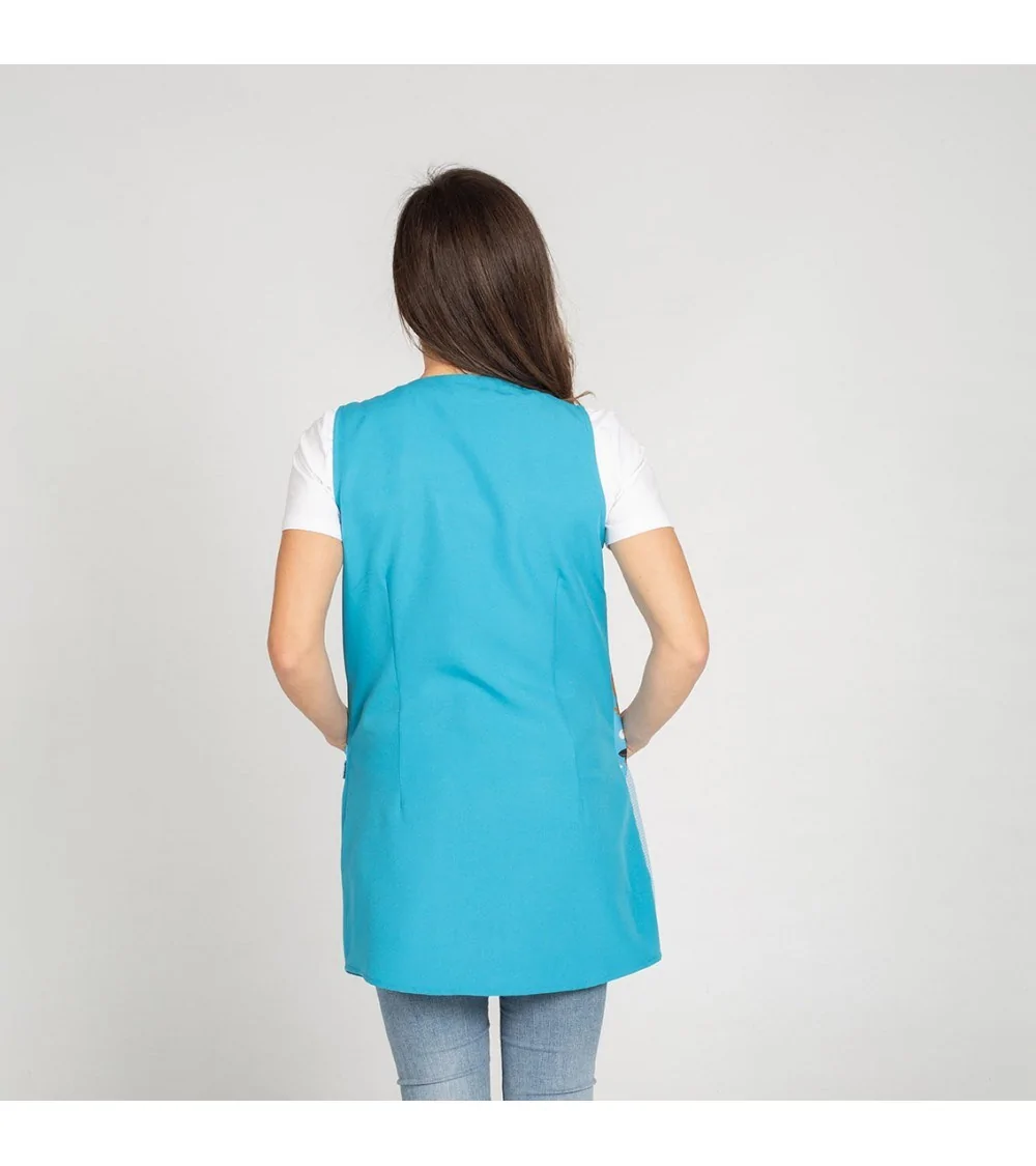 BLUSA COLEGIAL BUHO