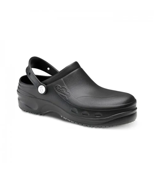 ZUECO FLOTANTE HORMA ANCHA