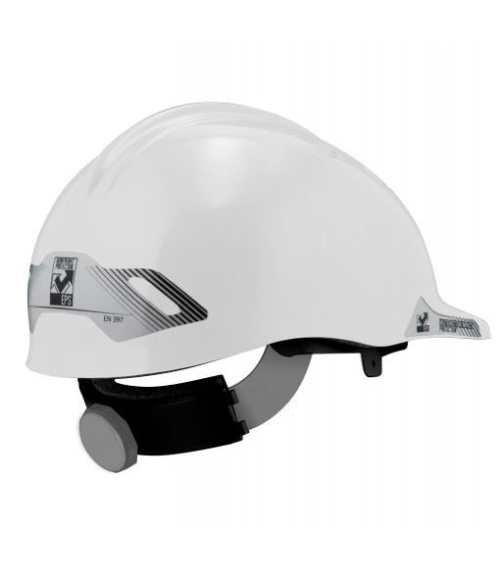 CASCO POLICARBONATO RULETA lado