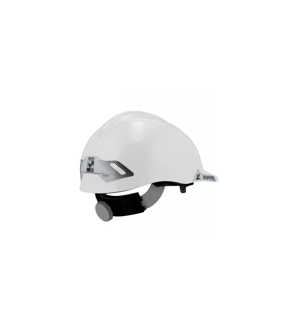 CASCO RULETA PROTECCIÓN ELÉCTRICA