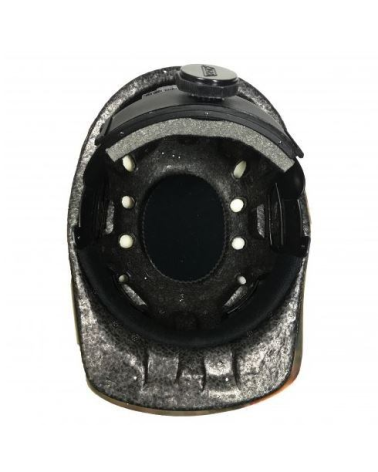 CASCO POLICARBONATO RULETA dentro