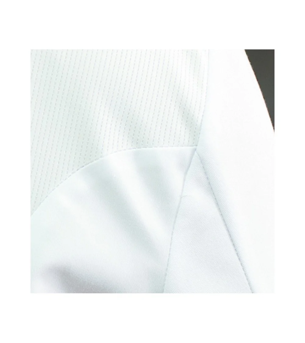 CHAQUETILLA COCINERO EXTRA FRESCA