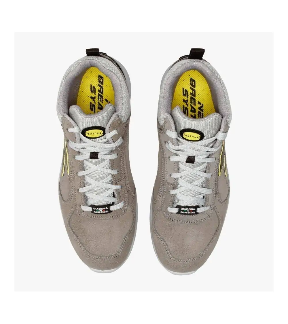 BOTA SEGURIDAD AIRBOX S3 perfil