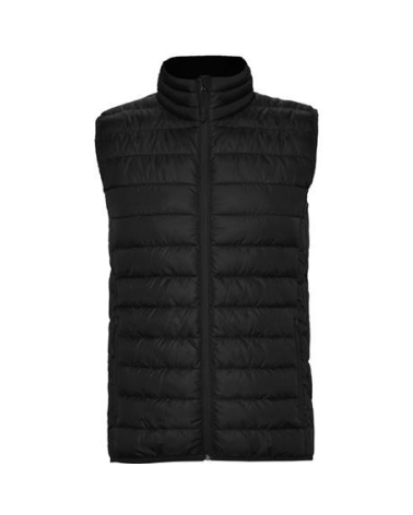 CHALECO TACTO PLUMA DE HOMBRE