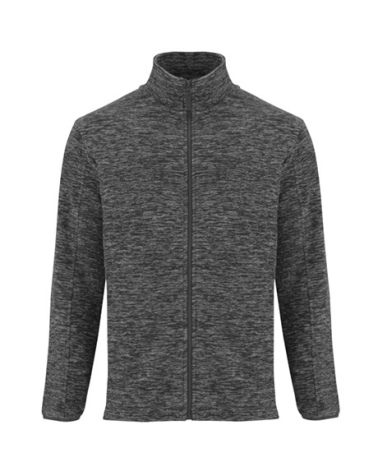 FORRO POLAR CUELLO ALTO HOMBRES