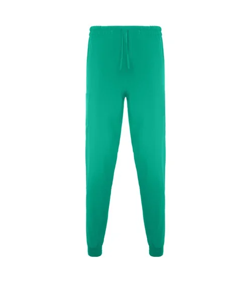 PANTALON JOGGING MICROFIBRA ELASTICA