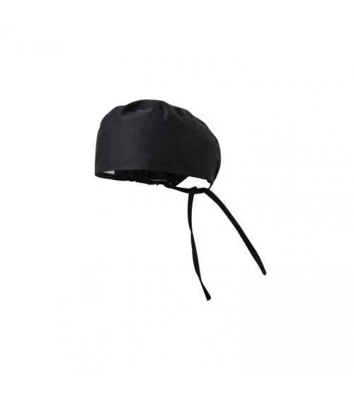 GORRO SANITARIO negro