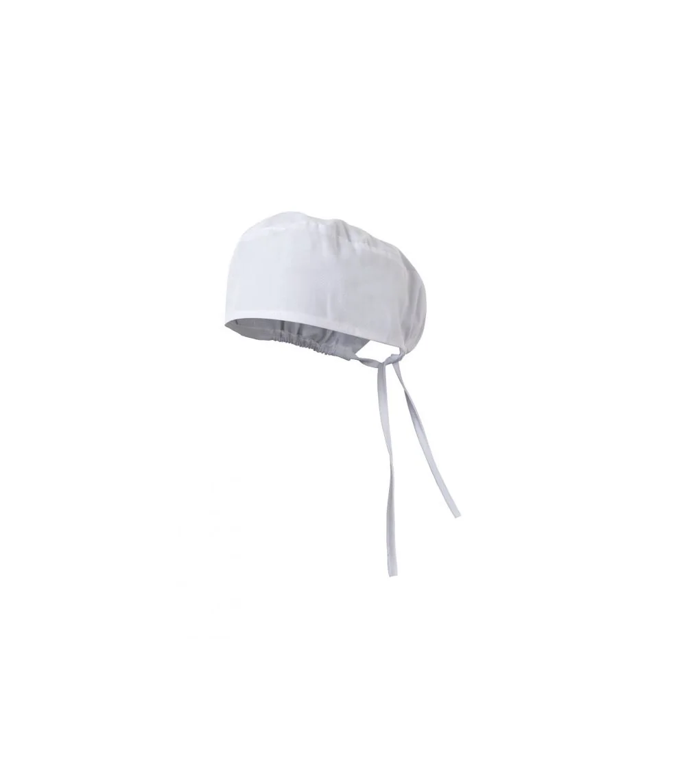 GORRO SANITARIO blanco