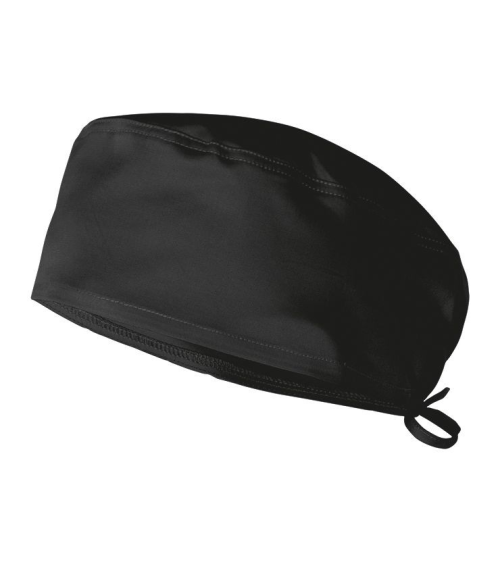 GORRO SANITARIO STRETCH negro