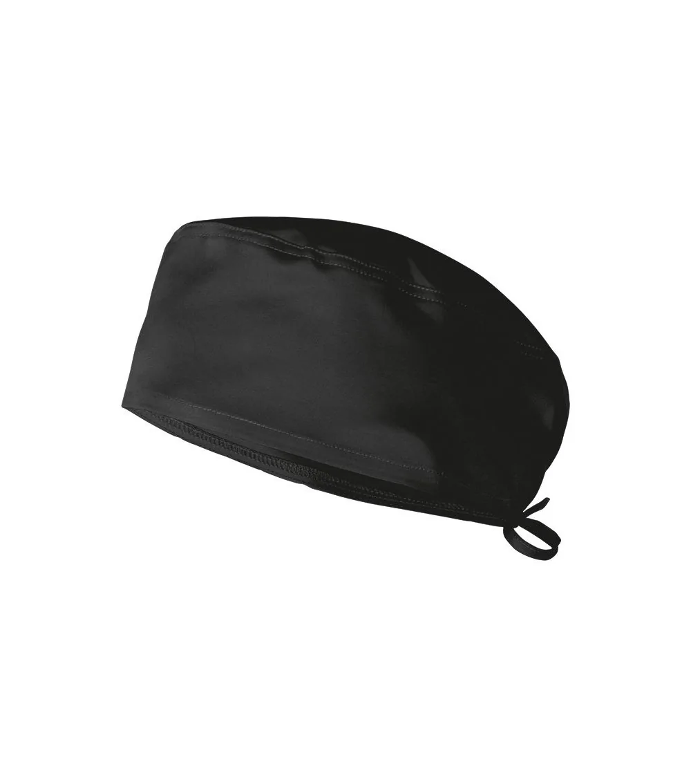 GORRO SANITARIO STRETCH negro