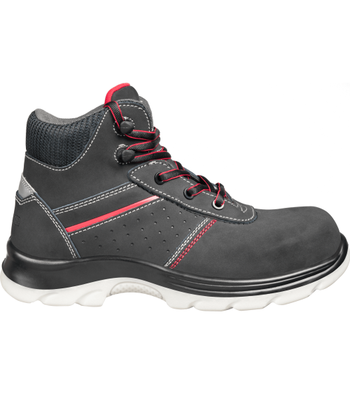 BOTA S3 ESD/ SRC NO METALICO antideslizante