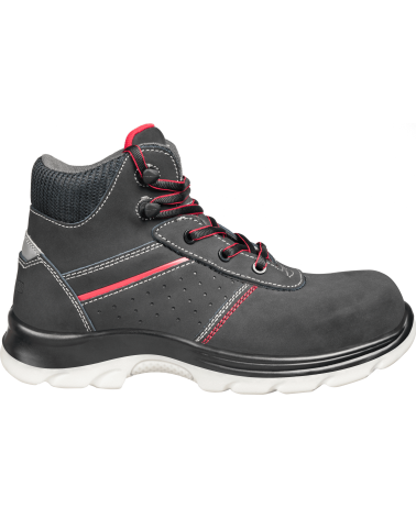 BOTA S3 ESD/ SRC NO METALICO antideslizante