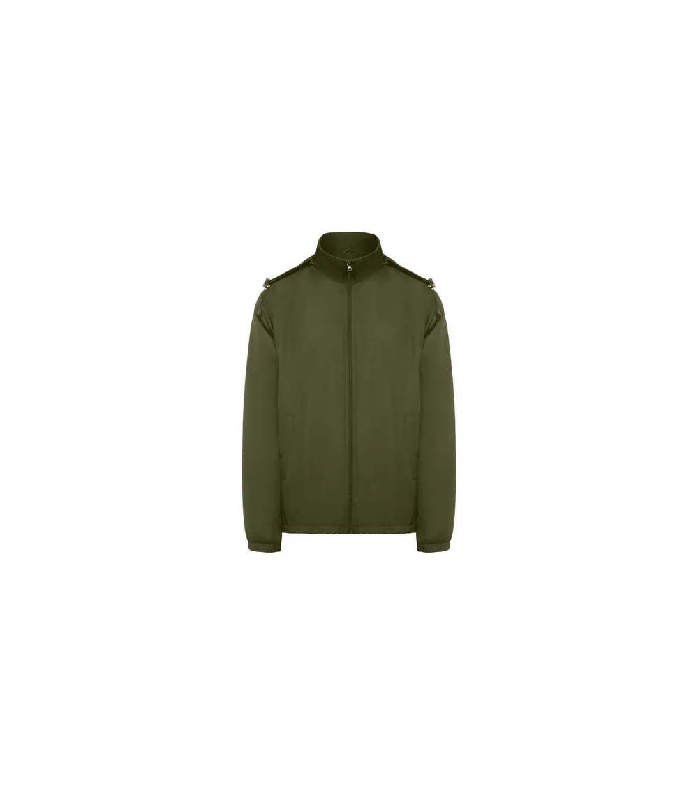 CHAQUETA LIGERA REPELENTE AL AGUA