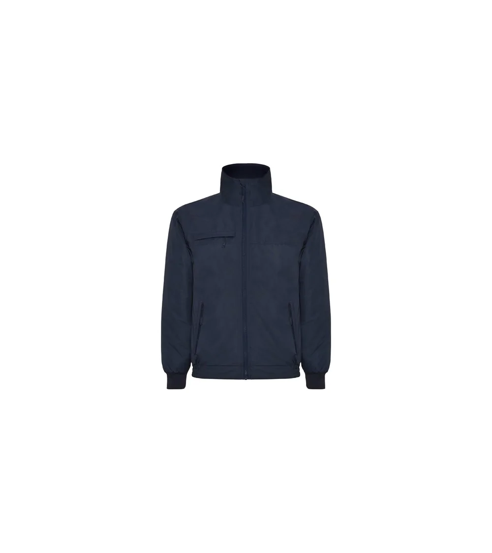 CHAQUETA ACOLCHADA IMPERMEABLE modelo