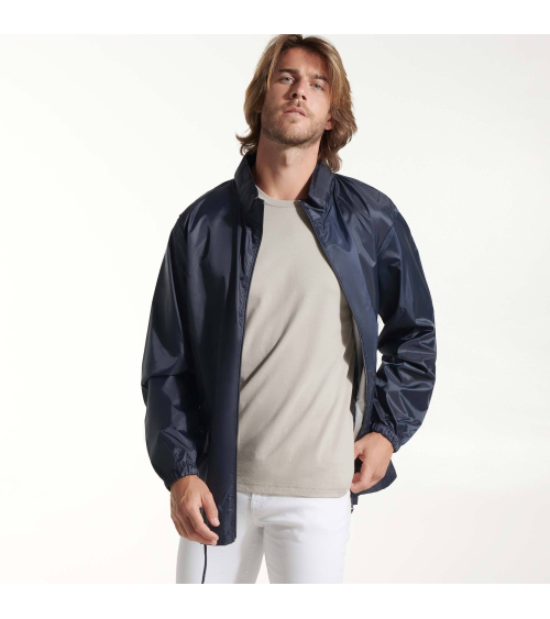 CHUBASQUERO IMPERMEABLE UNISEX modelo