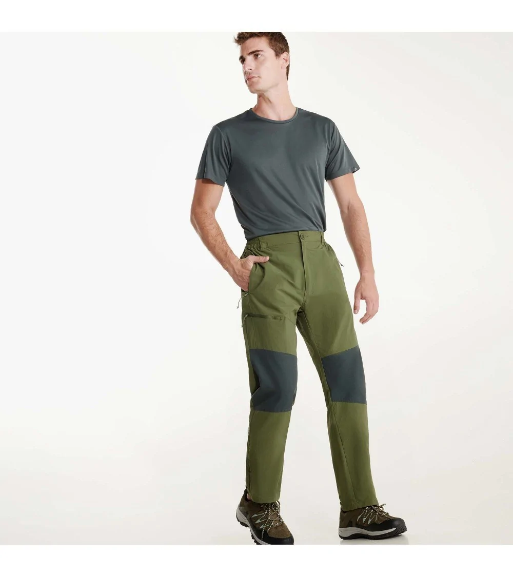 PANTALON DE MONTAÑA modelo