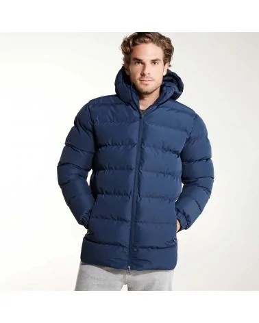 PARKA DEPORTIVA ACOLCHADA