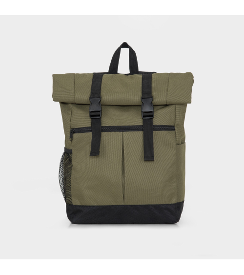 MOCHILA MULTI FUNCION portada
