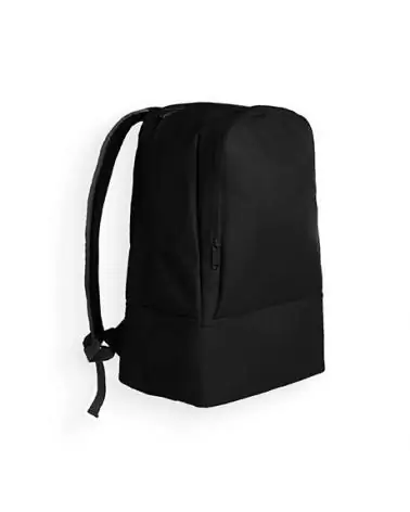 MOCHILA DEPORTIVA negro