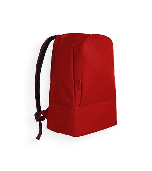 MOCHILA DEPORTIVA roja