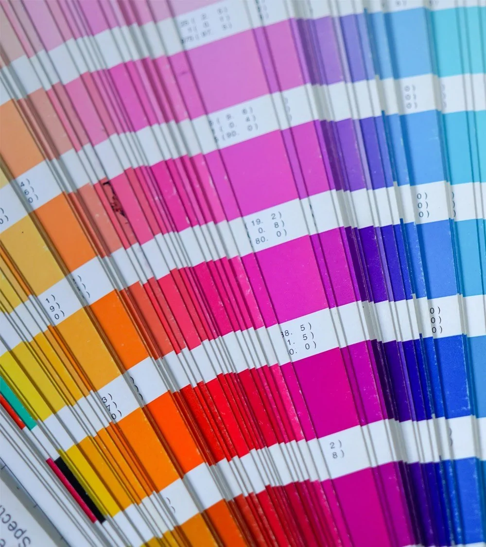 Picaje para Bordados