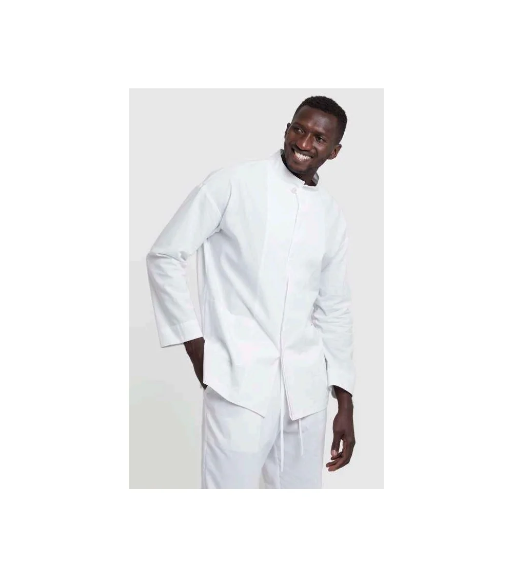 CHAQUETA ULTRA COMFORT UNISEX