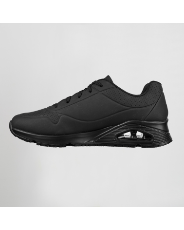 ZAPATILLA HOMBRE SKECHERS WORK RELAXED FIT