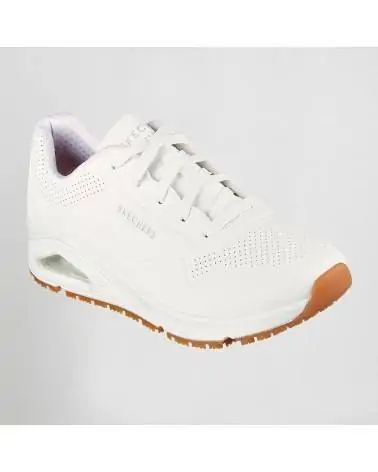 ZAPATILLA MUJER SKECHERS WORK RELAXED FIT