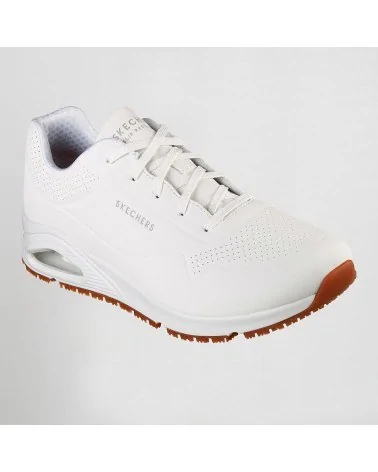 ZAPATILLA HOMBRE SKECHERS WORK RELAXED FIT