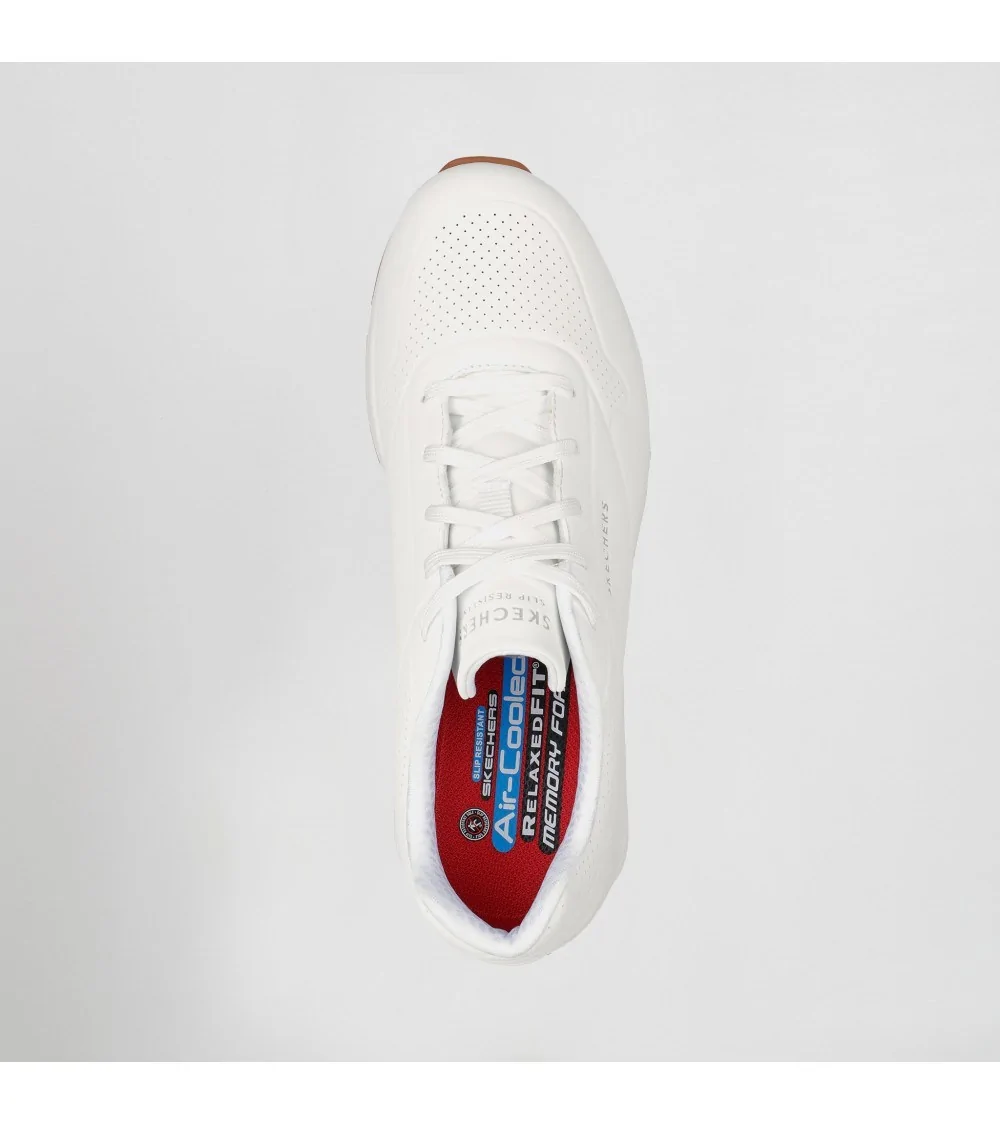 ZAPATILLA HOMBRE SKECHERS WORK RELAXED FIT