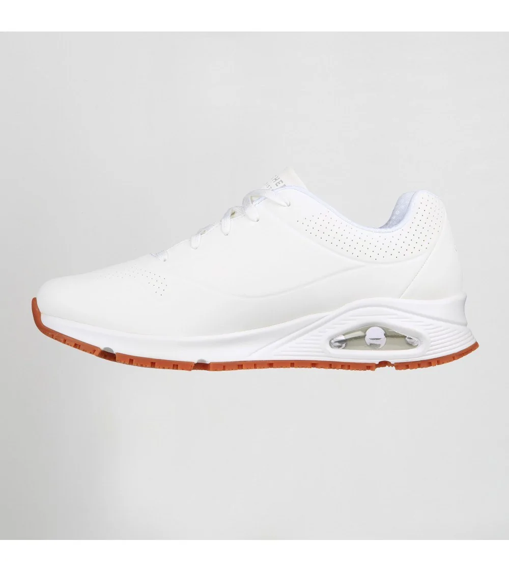 ZAPATILLA HOMBRE SKECHERS WORK RELAXED FIT