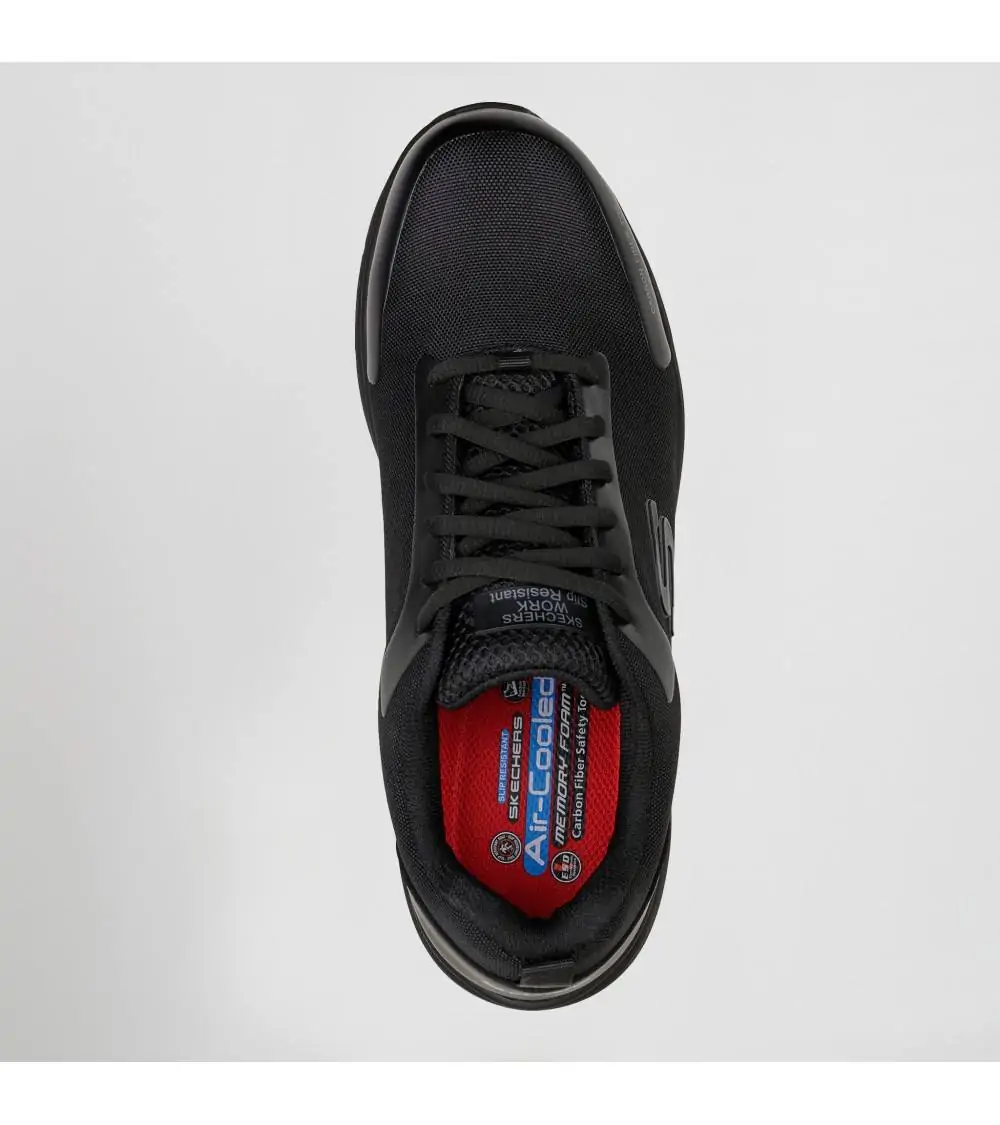 SKECHERS ULMUS ZAPATILLA S3 HOMBRE