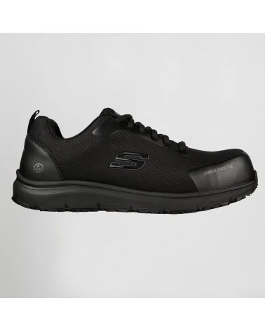 SKECHERS ULMUS ZAPATILLA S3 HOMBRE