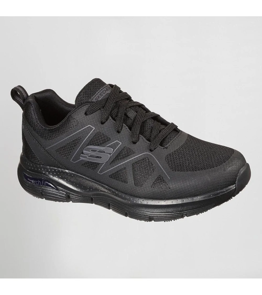 ZAPATILLA ANTIDESLIZANTE ESD SKECHERS