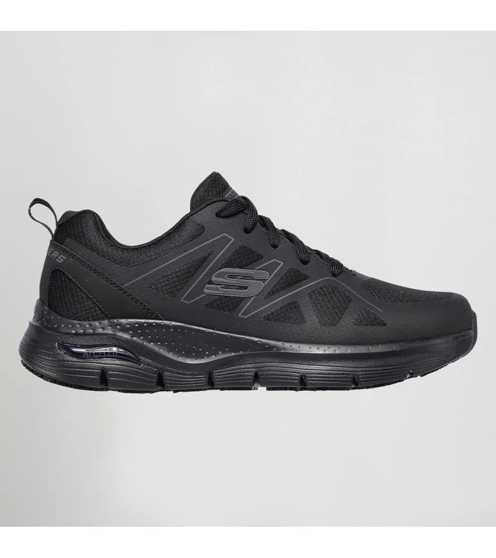 ZAPATILLA ANTIDESLIZANTE ESD SKECHERS