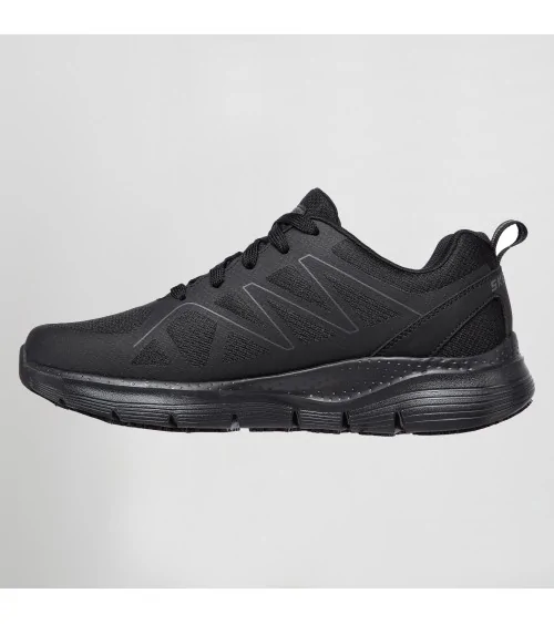 ZAPATILLA ANTIDESLIZANTE ESD SKECHERS