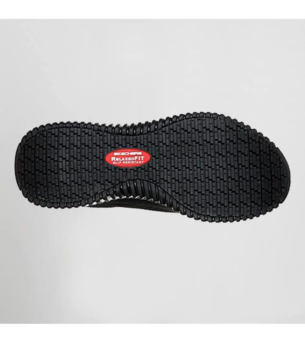 SKECHERS WORK MUJER CESSNOCK