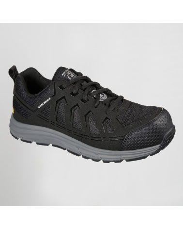 DEPORTIVA DE SEGURIDAD HOMBRES SKECHERS