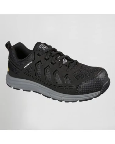 DEPORTIVA DE SEGURIDAD HOMBRES SKECHERS