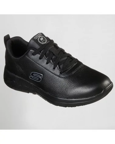 ZAPATILLA OXFORD ANTIDESLIZANTE MUJERES SKECHERS