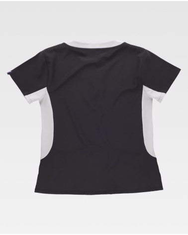 CASACA ELÁSTICA CUELLO CON CREMALLERA