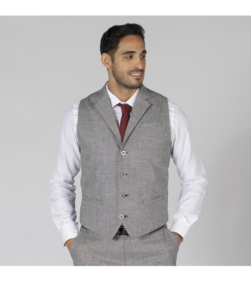 Chaleco vestir para trabajo | Comprar chalecos para trajes Chaleco vestir para trabajo | Comprar chalecos para trajes