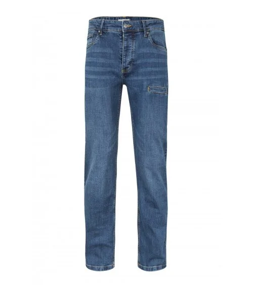 VAQUERO DENIM STRETCH