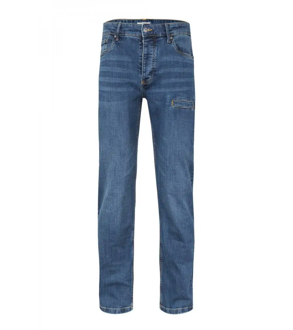 VAQUERO DENIM STRETCH